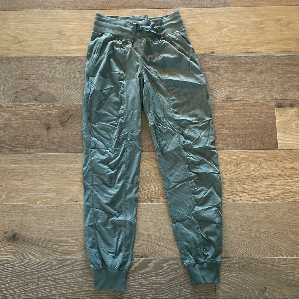 Lululemon Dance Studio Jogger